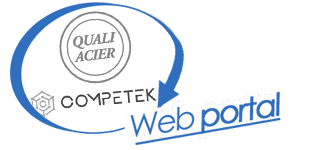 QA-COMPETEK Web Portal